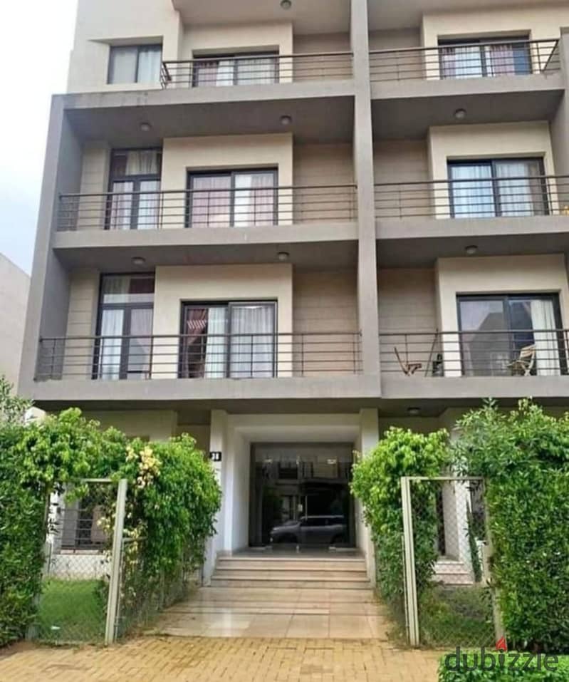 Apartment 160 m finished for sale ready to move in Fifth Square Al Marasem 6