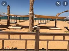 chalet for sale  at blue bay asia elsokhna | fully finished | prime location | Ready to move 0