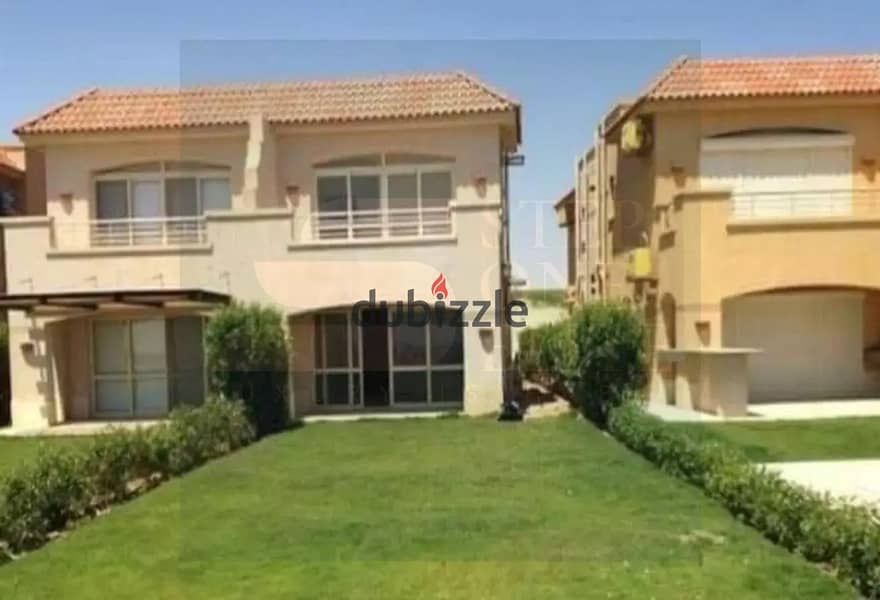 Chalet for sale in installments in Telal Ain Sokhna 1