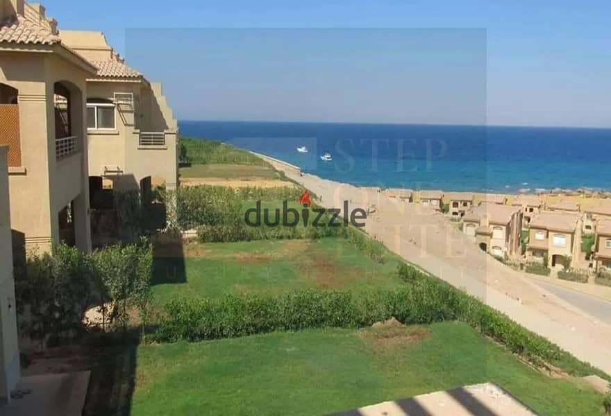 Chalet for sale in installments in Telal Ain Sokhna 6