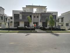 Apartment for sale in installments in Taj City Compound with a 42% discount 0