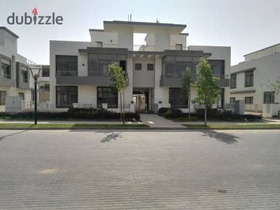 Apartment for sale in Taj City, area of ​​165 square meters