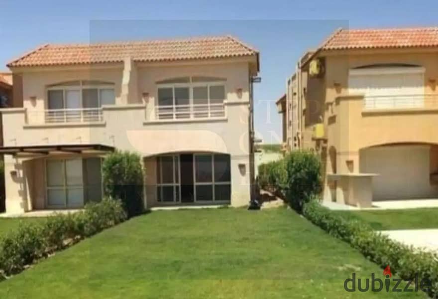 Villa for sale in installments in Telal Ain Sokhna village, next to Porto Sokhna and Galala City 1