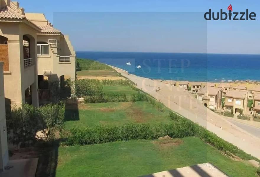 Villa for sale in installments in Telal Ain Sokhna 6