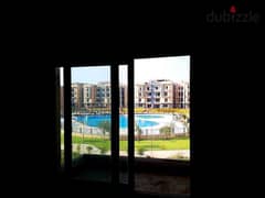 شقة أستـــلام فـــوري 153م Open Garden View بكمبوند جاليريا التجمع