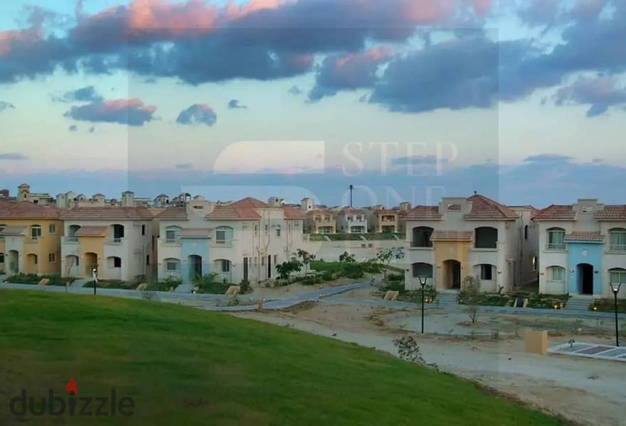 CHALET FOR SALE IN TELAL SOKHNA 2