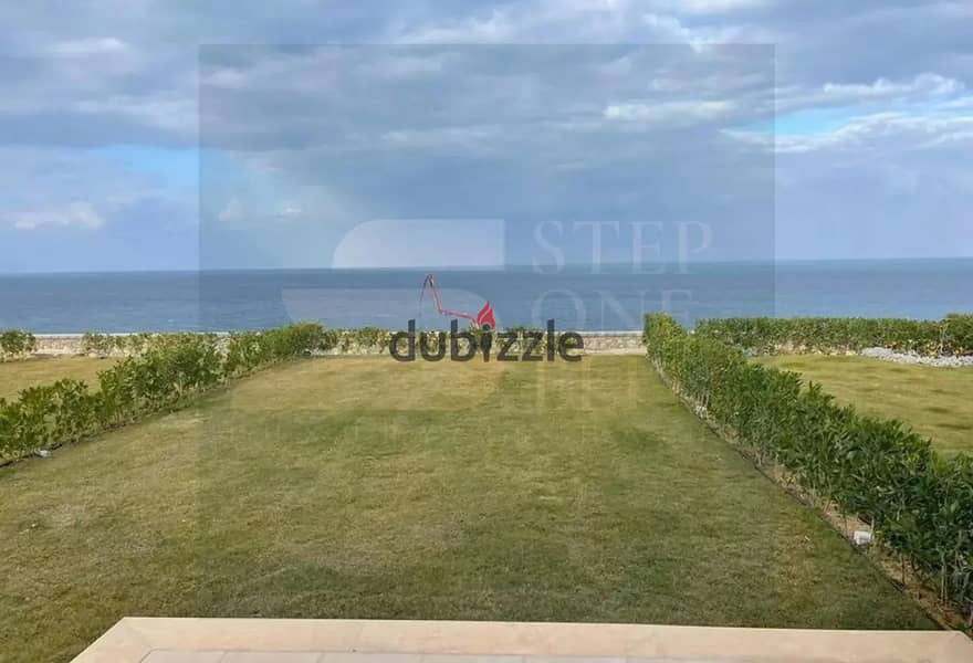 CHALET FOR SALE IN TELAL SOKHNA 5