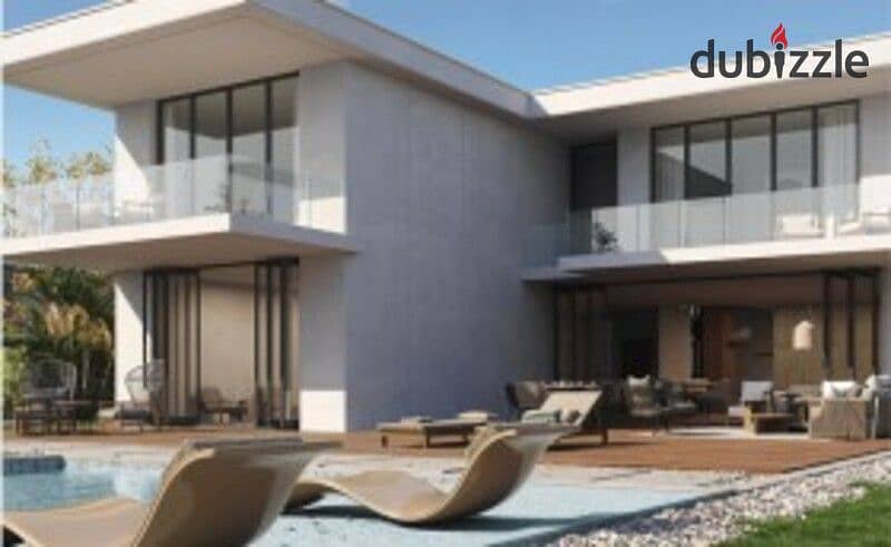 Own your opulent chalet and spend the summers in Dose, North Coast, associated with Akam Al Rajhi Company, in easy installments spread out over 8 year 1