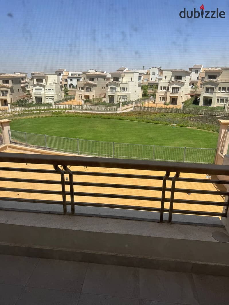 Apartment for sale in installments, immediate receipt in Sun Capital October 12