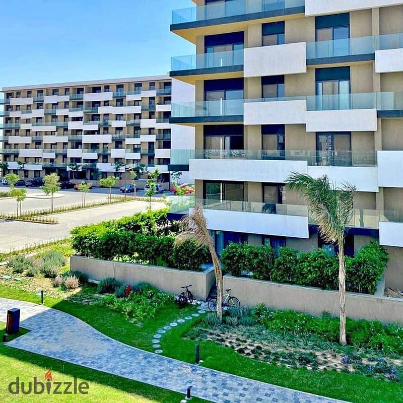 Apartment for sale in Al buroj 4