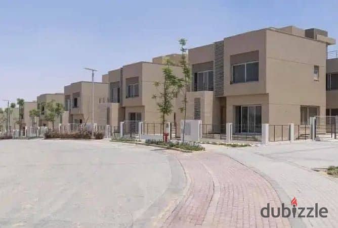 لسرعه البيع فيلا استلام فوري في كمبوند بالم هيلز التجمع الخامس palm hills new cairo 9