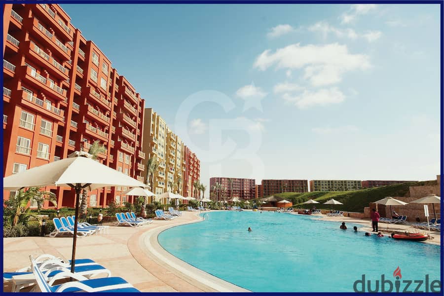 Apartment for sale 30 m Porto Golf 7