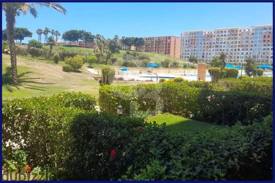 Apartment for sale 30 m Porto Golf 16