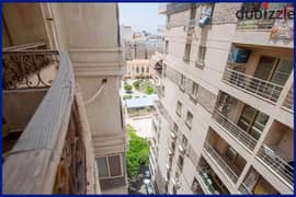 Apartment for sale, 200 m, Wabour Al Yah (Mustafa Fahmy Street) 0