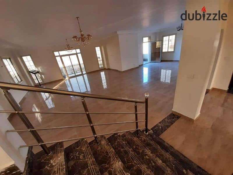 فيلا للبيع في زاهية المنصورة الجديدة باقل من سعرها جاهزة للمعاينة الأن Villa for sale in Zahya New Mansoura at less than its price Ready for showing 0