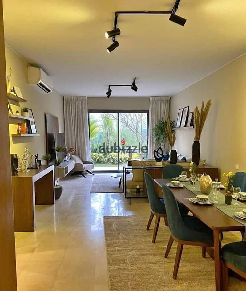 APARTMENT FOR SALE IN O WEST OCTOPER 6