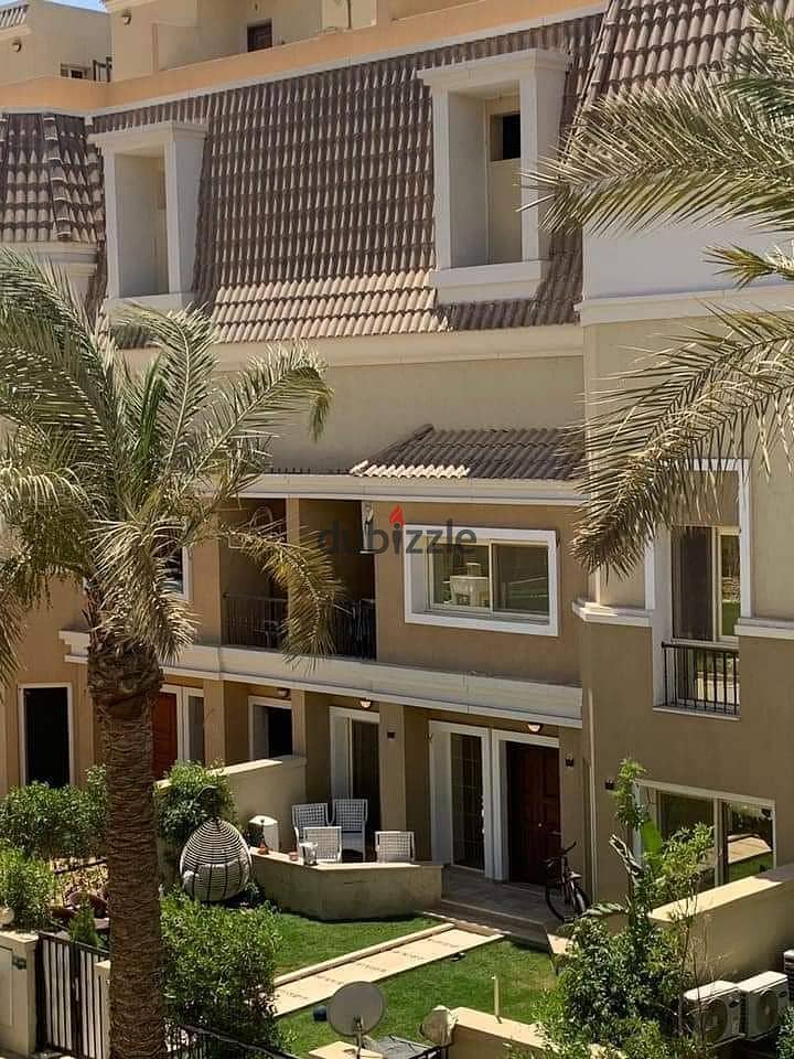 With a 45% discount, a villa at a special price for sale in Madinaty, Sur B Sur, on the Suez Road in New Cairo 0