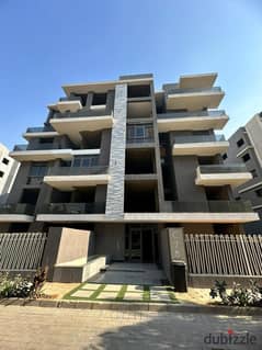 Ground with Garden Apartment 2 bed for sale in October compound sun capital by installments 6 years 0