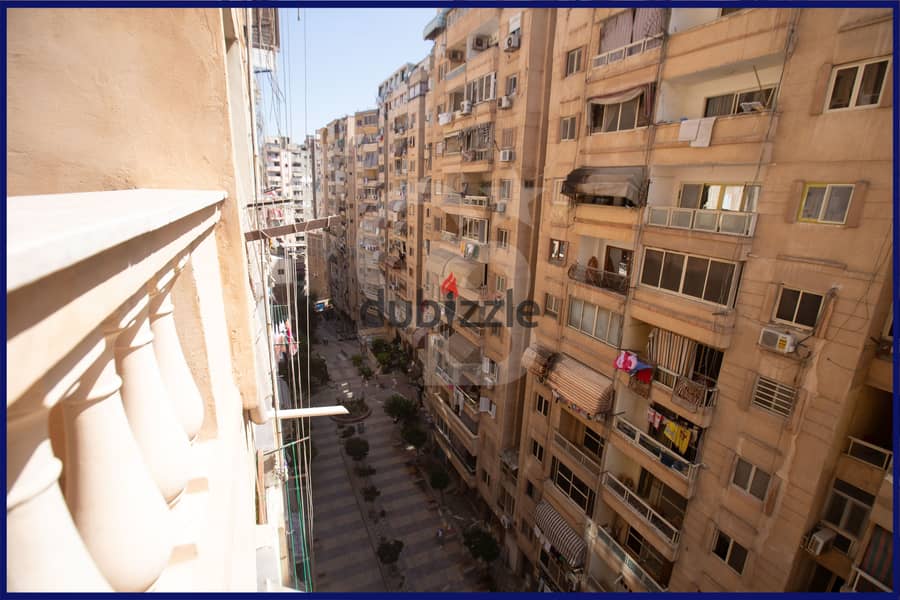 Apartment for sale 125 m Zizinia (Ibrahim Al-Attar St. ) 0