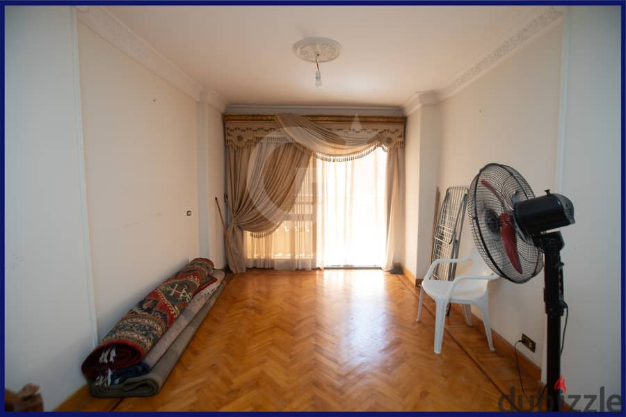 Apartment for sale 125 m Zizinia (Ibrahim Al-Attar St. ) 4