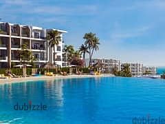 Chalet for sale in installments in Dose Akam, North Coast, kilometer 174, Ras El Hekma 2