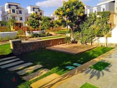 Apartment with garden for sale prime Location in Mountain View October