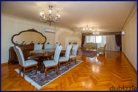 Apartment for sale 265 m Smouha (Bahaa El-Din Al-Ghatouri Street)