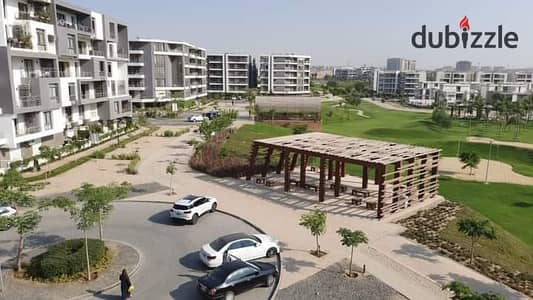 Apartment for sale in a prime location near Cairo Festival