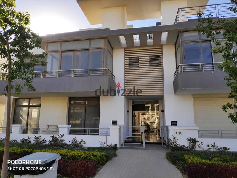 150 sqm apartment for sale directly on Suez Road. . . in installments over 8 years 3