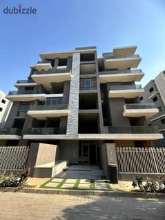 3 bedroom Apartment Delivery After 1 year In Sun Capital Compound October By Installments 6 years 0