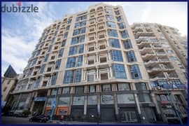 Apartment for sale, 560 m, Roushdy, El Geish Road (Brand Tower) 0