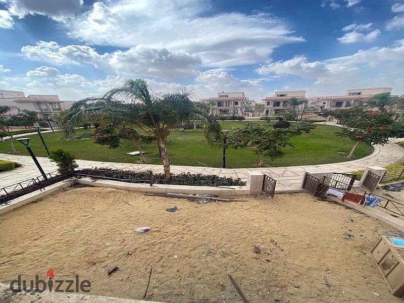 Villa for sale in Madinaty D3, immediate delivery 470M 1