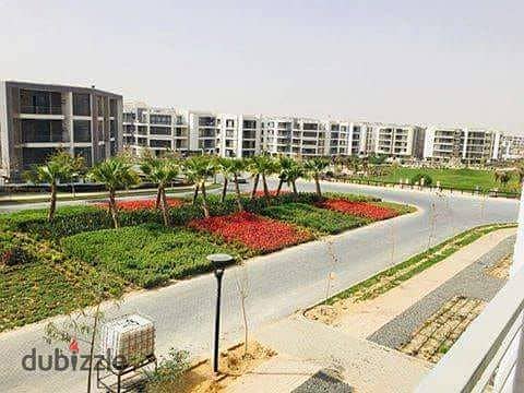 3-bedroom apartment for sale near Cairo Festival 0