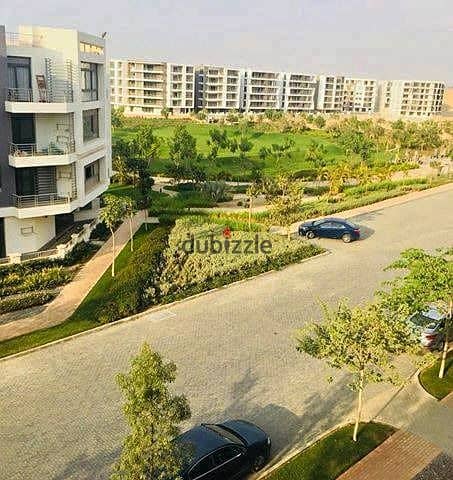 3-bedroom apartment for sale near Cairo Festival 1