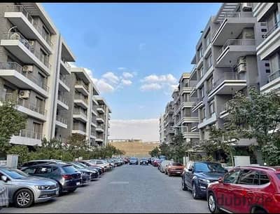 Apartment for sale, 167 meters, near Cairo Festival, First Settlement