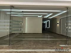 Apartment for sale in Maadi View Compound 156m 0