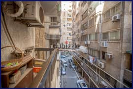 Apartment for sale 228m Kafr Abdo (Ismailia Street)