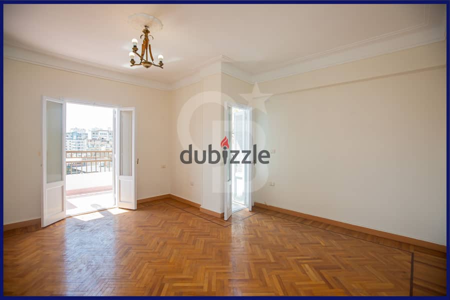 Apartment for sale, 126 sqm, Bolkeley 13