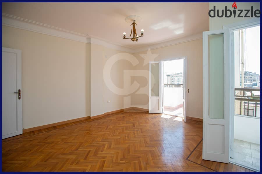 Apartment for sale, 126 sqm, Bolkeley 14