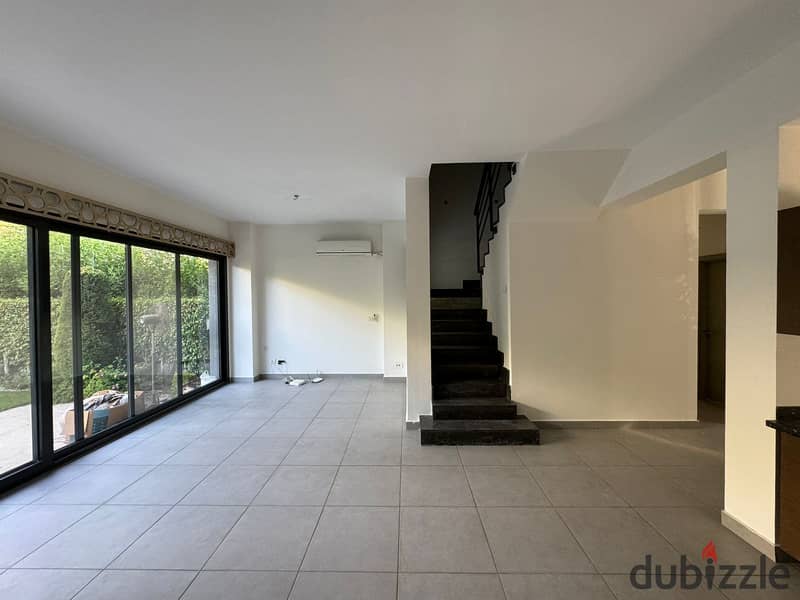 Townhouse for sale in Al Burouj Compound, immediate delivery, fully finished, 230 m 3