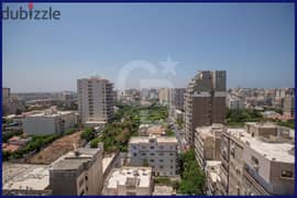 Furnished apartment for rent 200m Kafr Abdo (in front of Limbi Park) 0