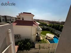 Villa for sale in Wadi Al Rabie Compound 500m