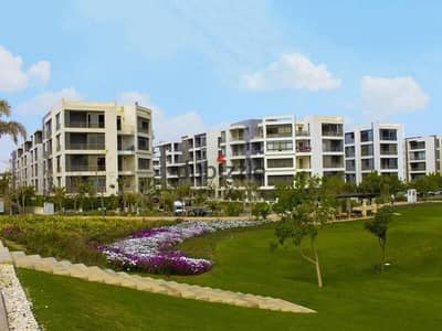 Apartment for sale near Cairo Festival - First Settlement