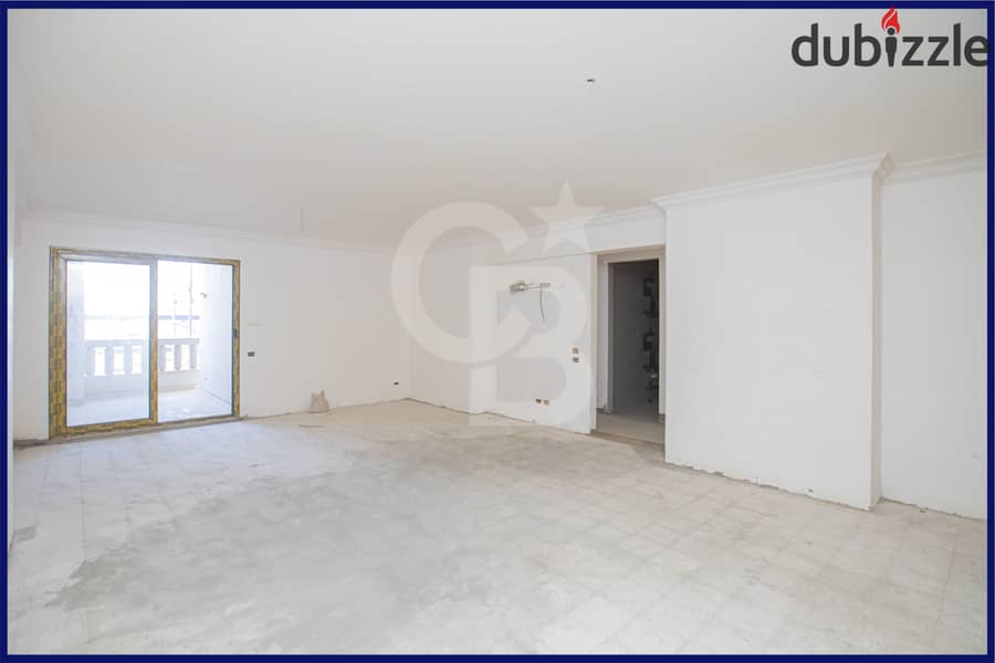 Apartment for sale, 182 m, Smouha (Twin Towers - Al Furat Company) 10