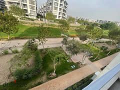 150 sqm apartment for sale in Taj City Compound First Settlement 0