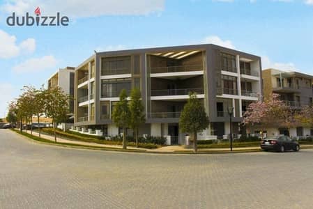 Apartment for sale in front of Cairo Airport