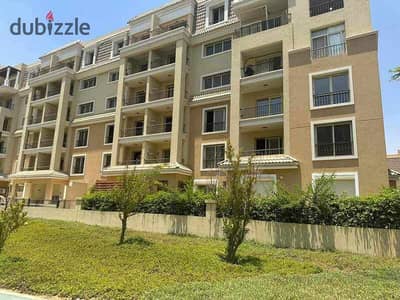 Apartment with a 42% cash discount for sale in Seri Saray Compound