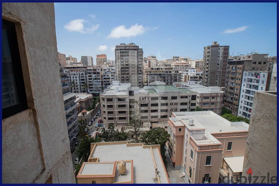 Apartment for sale, 170 m, Laurent (Branch Al-Iqbal Street) 0