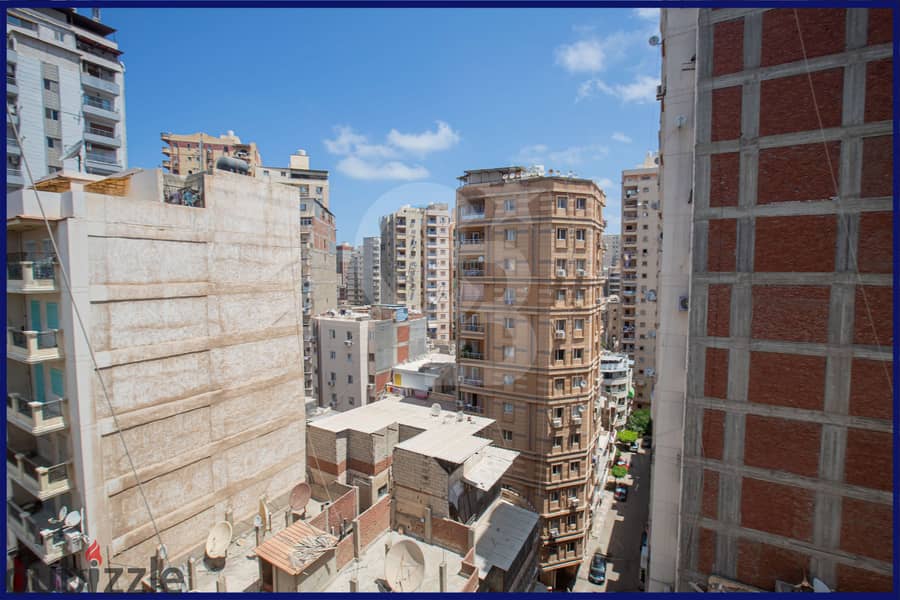 Apartment for sale, 170 m, Laurent (Branch Al-Iqbal Street) 4