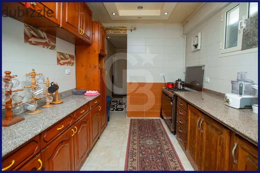 Apartment for sale, 170 m, Laurent (Branch Al-Iqbal Street) 6